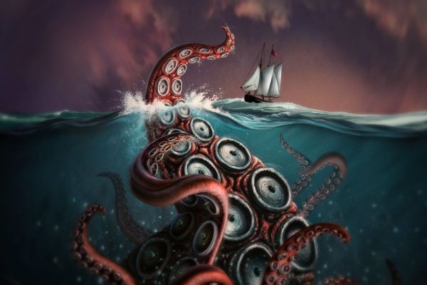 Kraken зайти на сайт