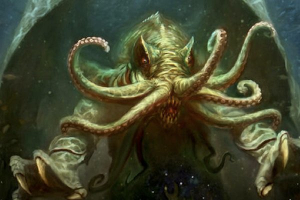 Kraken support